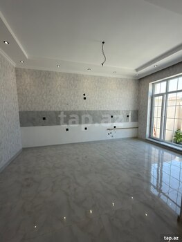 Həyət evi, Sumqayıt ş.