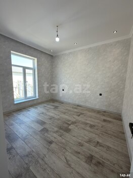 Həyət evi, Sumqayıt ş.