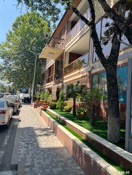 Obyekt icarəyə verilir, Zərifə Əliyeva küç.5