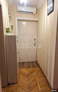 3-otaqlı mənzil, Gəncə ş., 68 m²