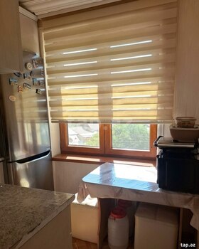 3-otaqlı mənzil, Gəncə ş., 68 m²
