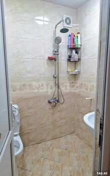 3-otaqlı mənzil, Gəncə ş., 68 m²