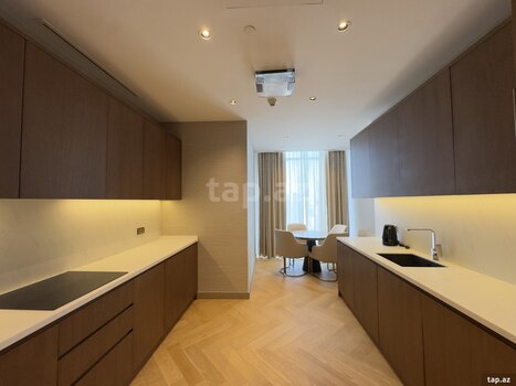 4-otaqlı yeni tikili kirayə verilir, Babək pr., 180 m²