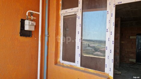 1-otaqlı yeni tikili, İlqar Abdullayev küç., 56 m²