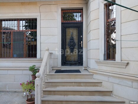 Villa kirayə verilir, Bakıxanov qəs.