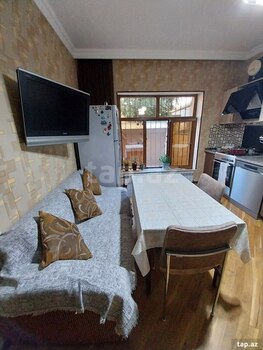 Villa kirayə verilir, Bakıxanov qəs.