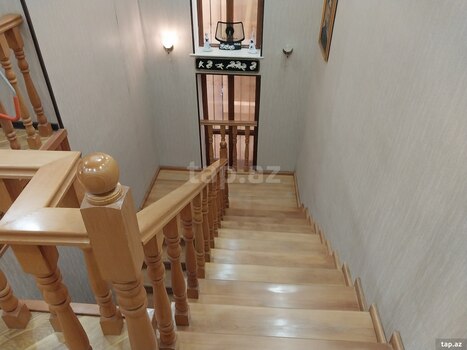 Villa kirayə verilir, Bakıxanov qəs.