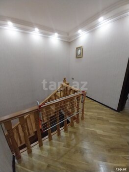 Villa kirayə verilir, Bakıxanov qəs.