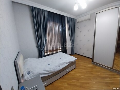 Villa kirayə verilir, Bakıxanov qəs.