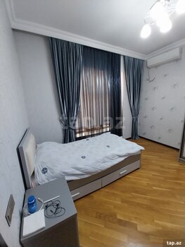 Villa kirayə verilir, Bakıxanov qəs.