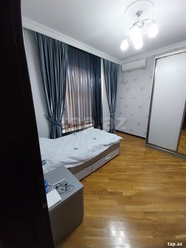 Villa kirayə verilir, Bakıxanov qəs.