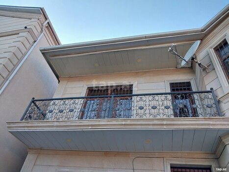 Villa kirayə verilir, Bakıxanov qəs.