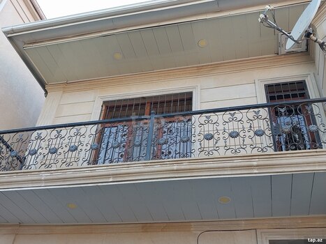 Villa kirayə verilir, Bakıxanov qəs.