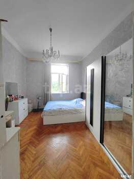 3-otaqlı mənzil, 8 noyabr pr., 88 m²