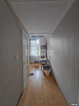 3-otaqlı mənzil, 8 noyabr pr., 88 m²