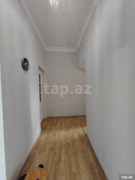 3-otaqlı mənzil, 8 noyabr pr., 88 m²
