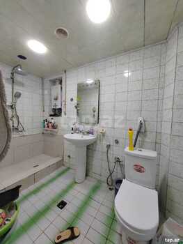 3-otaqlı mənzil, 8 noyabr pr., 88 m²