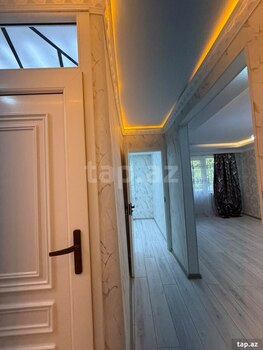 2-otaqlı mənzil, Mingəçevir ş., 45 m²