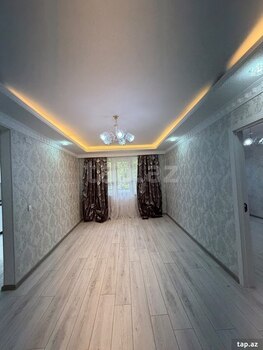 2-otaqlı mənzil, Mingəçevir ş., 45 m²