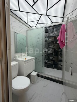 2-otaqlı mənzil, Mingəçevir ş., 45 m²