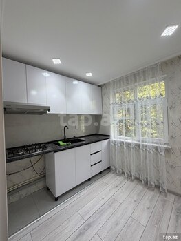2-otaqlı mənzil, Mingəçevir ş., 45 m²