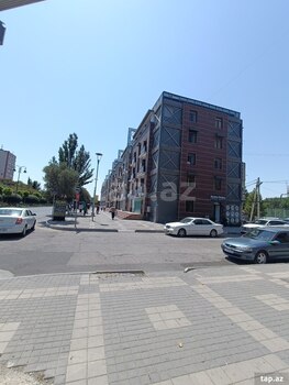 2-otaqlı mənzil, Sumqayıt ş., 55 m²