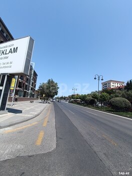 2-otaqlı mənzil, Sumqayıt ş., 55 m²