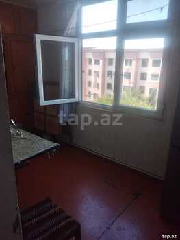 2-otaqlı mənzil, Sumqayıt ş., 55 m²