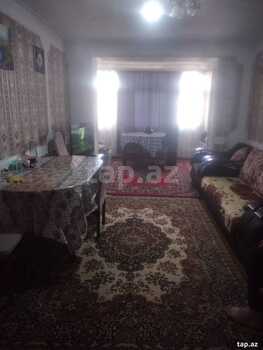 2-otaqlı mənzil, Sumqayıt ş., 55 m²
