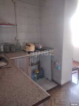 2-otaqlı mənzil, Sumqayıt ş., 55 m²