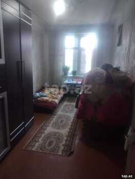 2-otaqlı mənzil, Sumqayıt ş., 55 m²