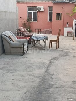 Həyət evi, Sabunçu r.