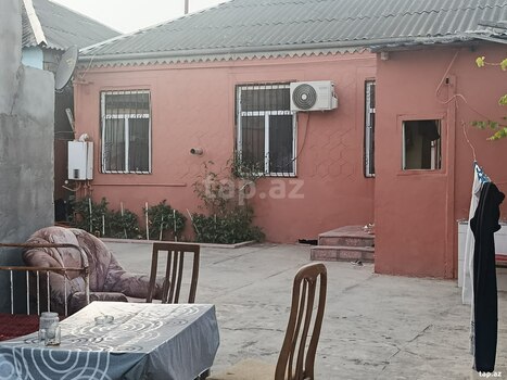 Həyət evi, Sabunçu r.