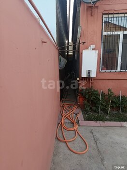 Həyət evi, Sabunçu r.