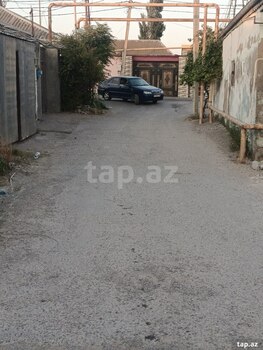 Həyət evi, Sabunçu r.