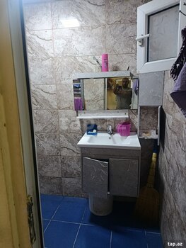 Həyət evi, Sabunçu r.