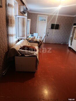 Həyət evi, Sabunçu r.