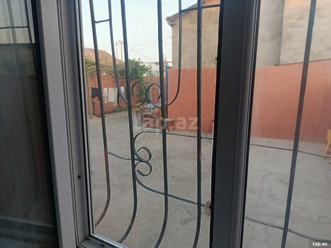 Həyət evi, Sabunçu r.