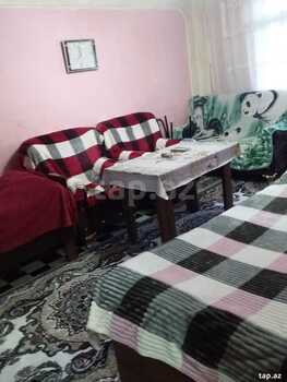 1-otaqlı mənzil kirayə verilir, Gəncə ş., 50 m²