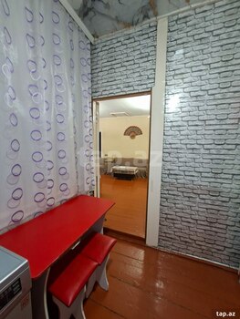 Həyət evi, Quba r.