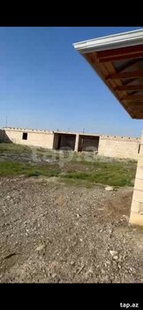 Həyət evi, Hacıqabul r.
