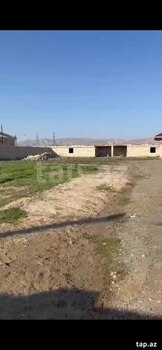 Həyət evi, Hacıqabul r.