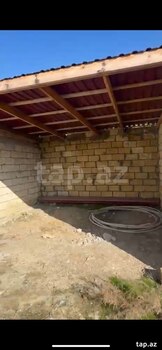 Həyət evi, Hacıqabul r.