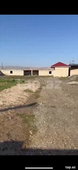 Həyət evi, Hacıqabul r.