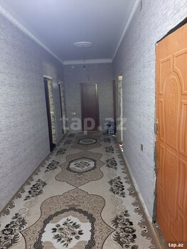 Həyət evi, Beyləqan r.