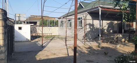Həyət evi, Beyləqan r.