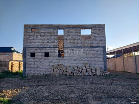 Həyət evi, Şirvan ş.