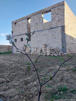 Həyət evi, Şirvan ş.