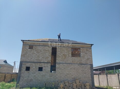 Həyət evi, Şirvan ş.
