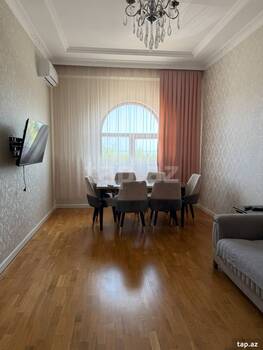 3-otaqlı yeni tikili kirayə verilir, Sumqayıt ş., 80 m²